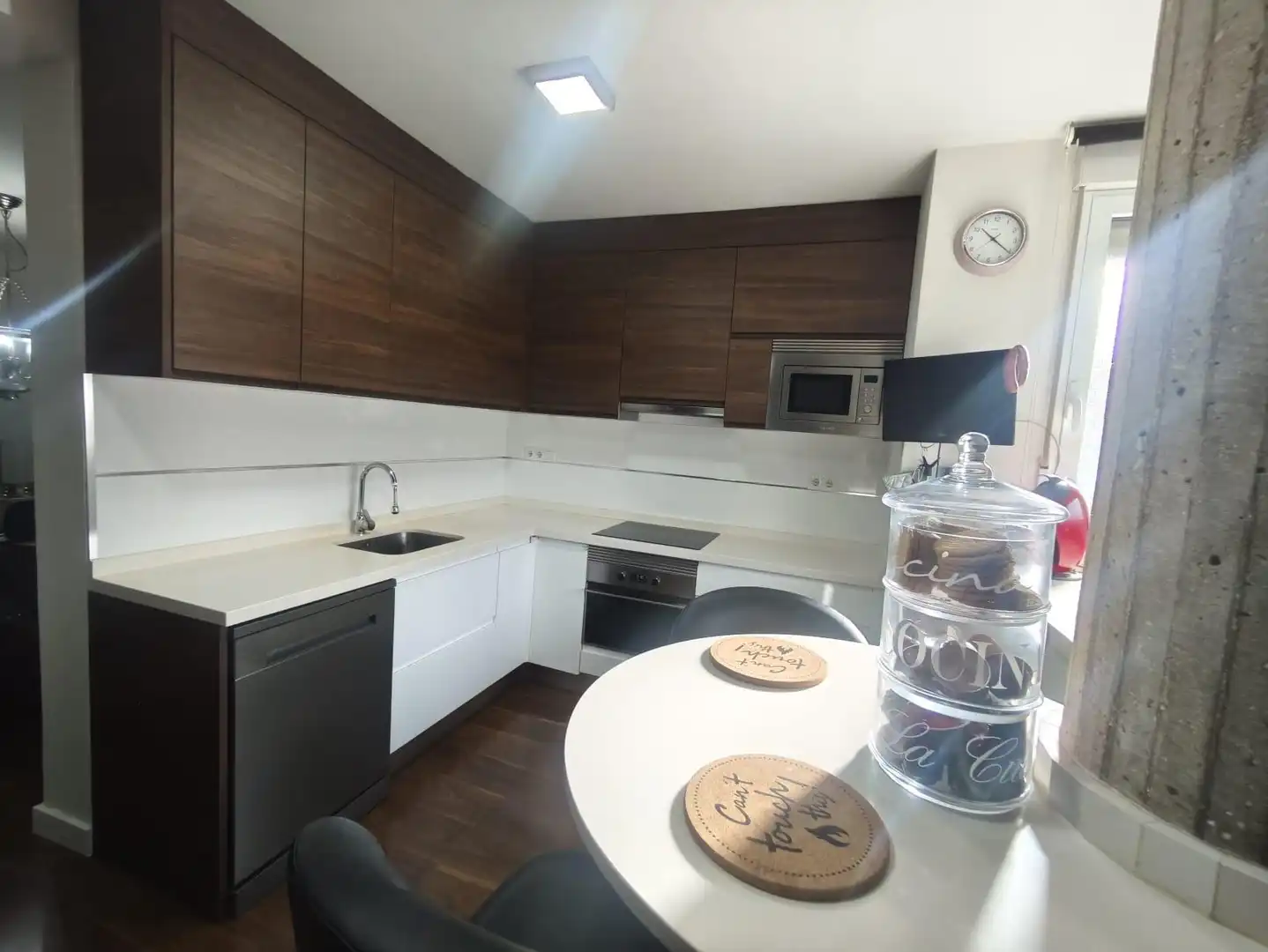 Ático con ascensor en venta en Campoamor - Altozano, imagen 11