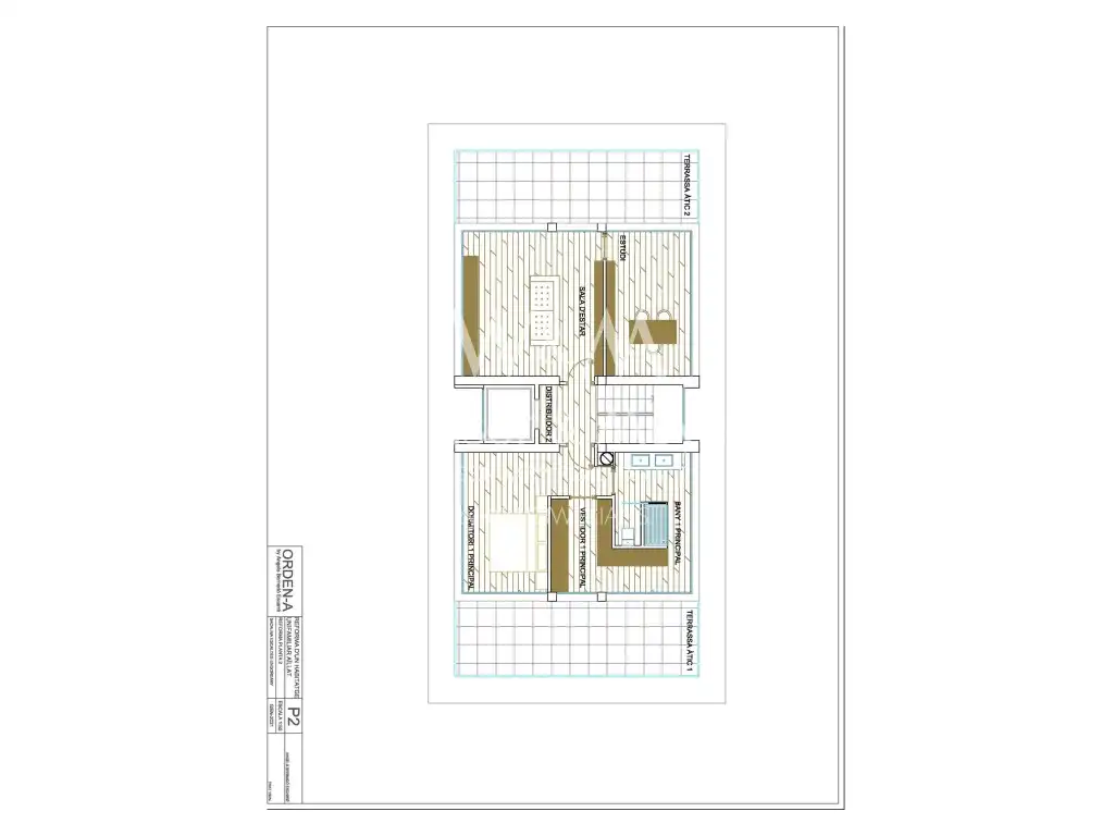 Casa con terraza en venta en Les Escaldes, imagen 17