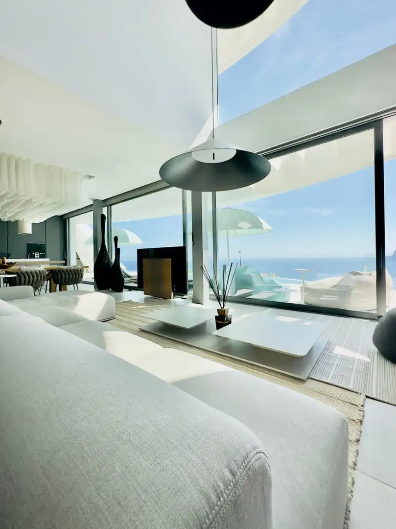 Villa avec piscine à vendre à Altea la Vella, imagen 13