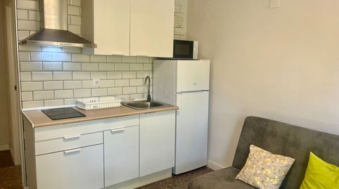 Foto 3 de Piso de alquiler en Espoz y Mina, 5, Centro, Elda