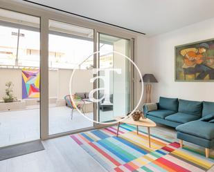 Flat to rent in Carrer del Perelló, 58,  Barcelona Capital