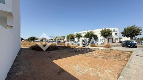 Foto 5 von Residential zum Verkauf in Estación de Autobuses, Chipiona