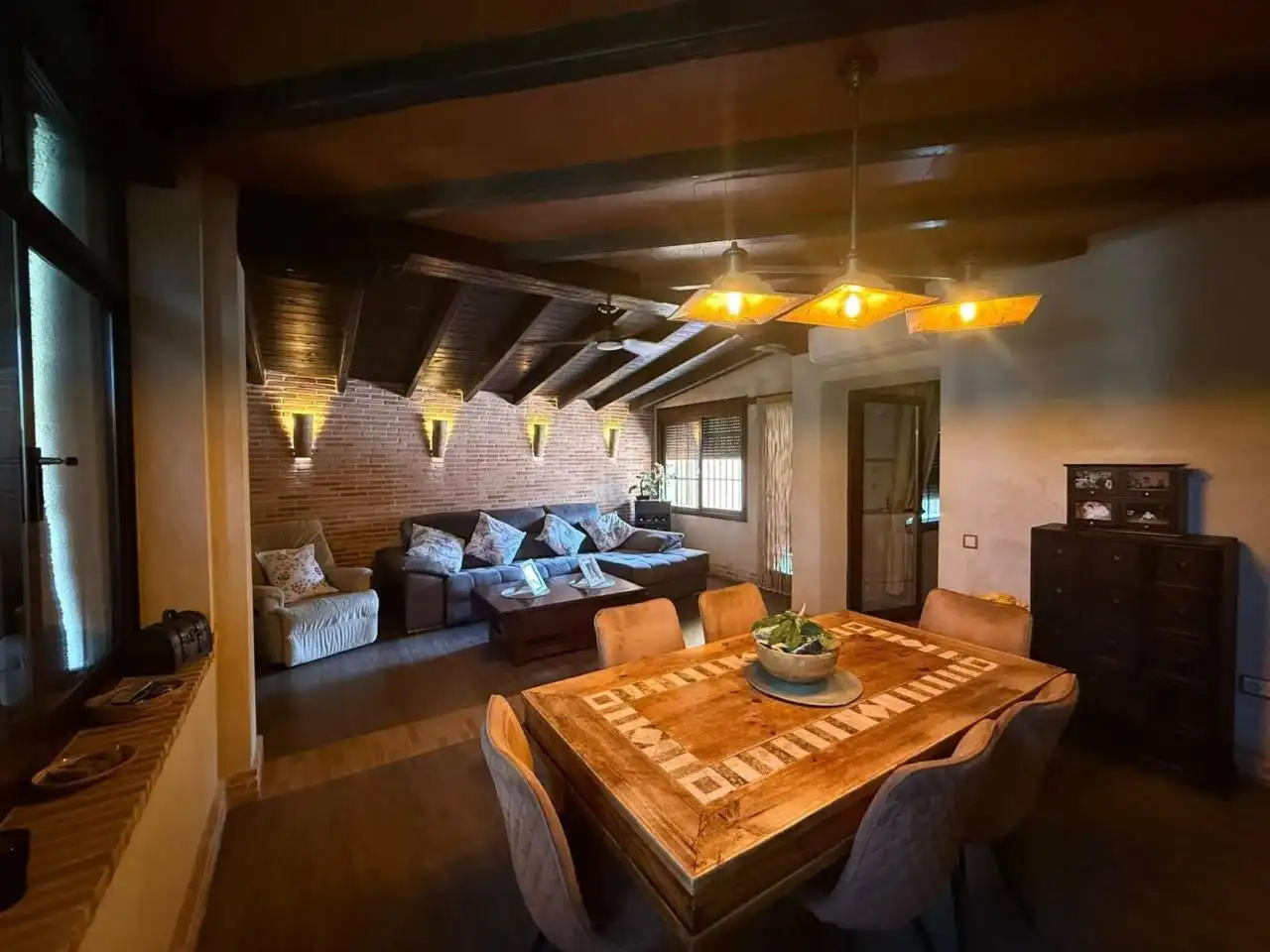 Villa avec piscine à vendre à Urbanizacion Pino Grande, imagen 30