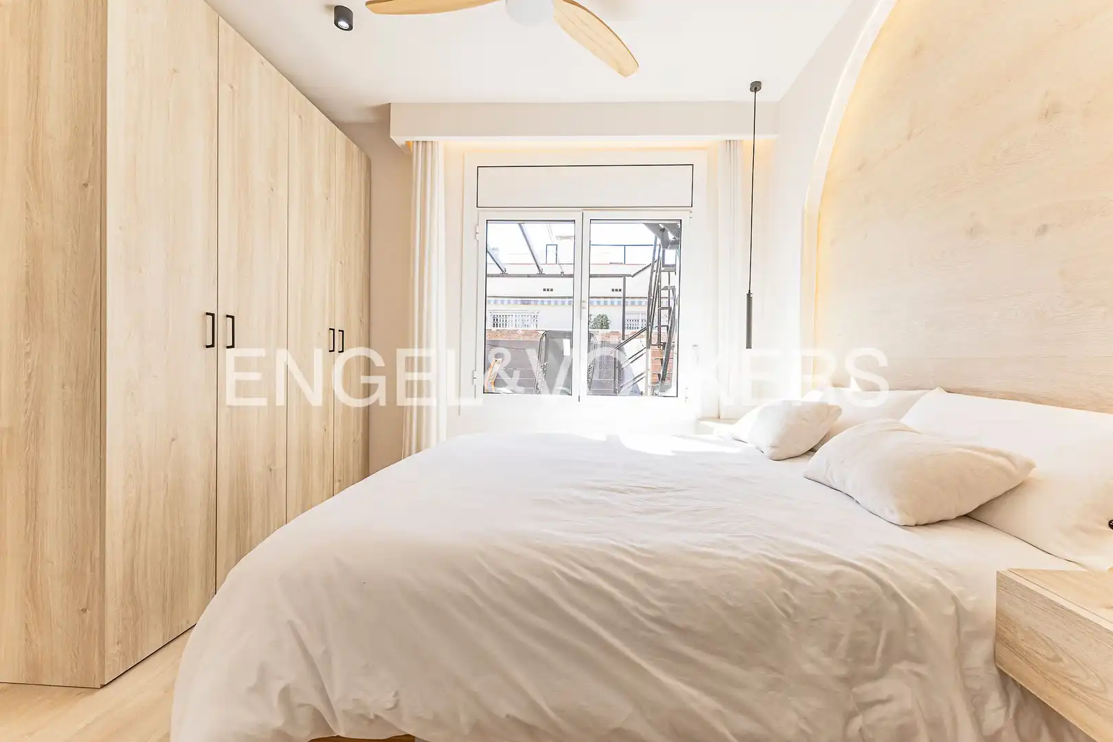 Attic for sale in El Camp d'en Grassot i Gràcia Nova