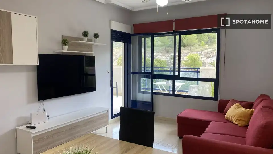 Habitació a Alitana - Casablanca