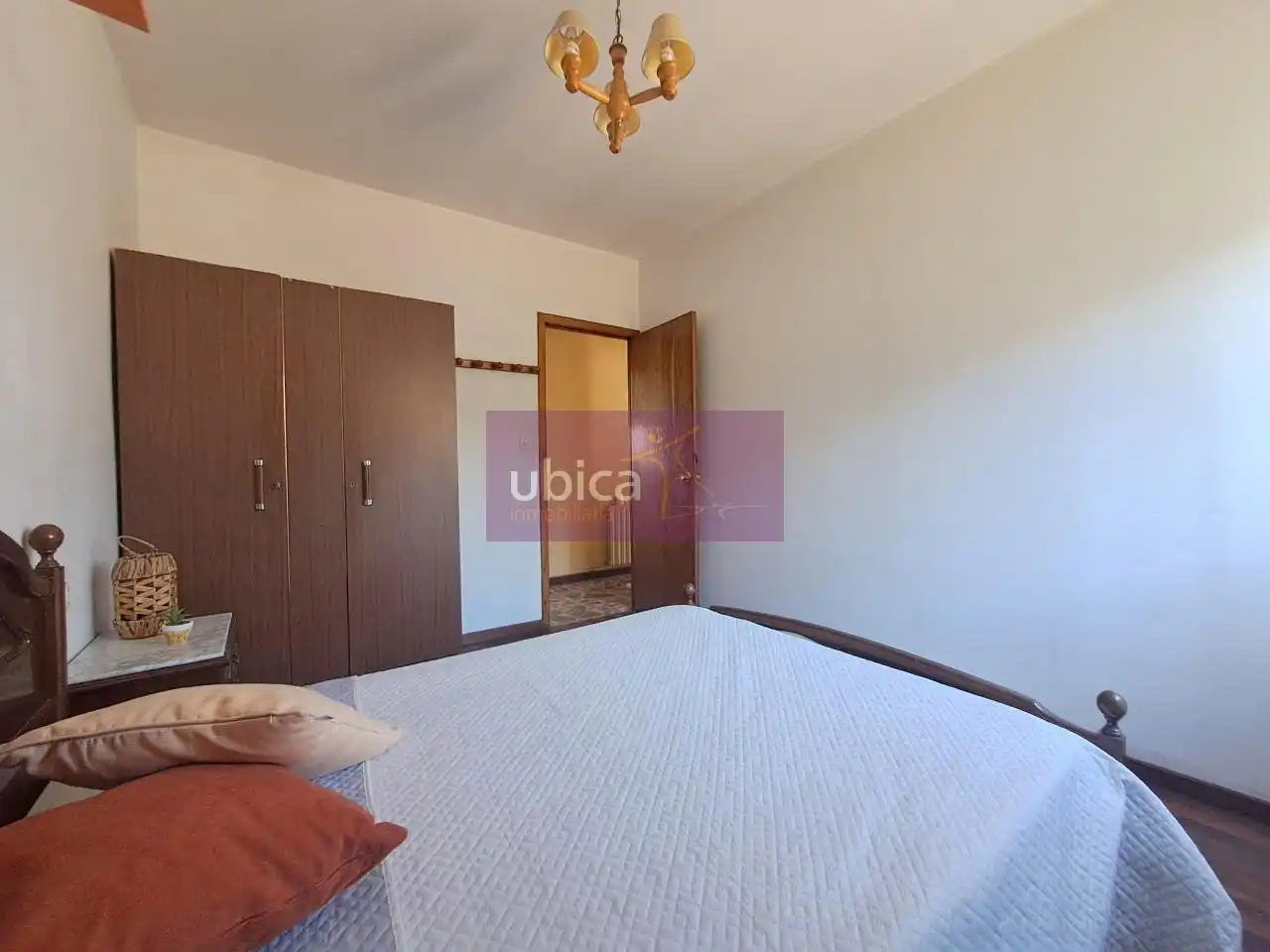 Chalet con jardín en venta en O Porriño, imagen 33