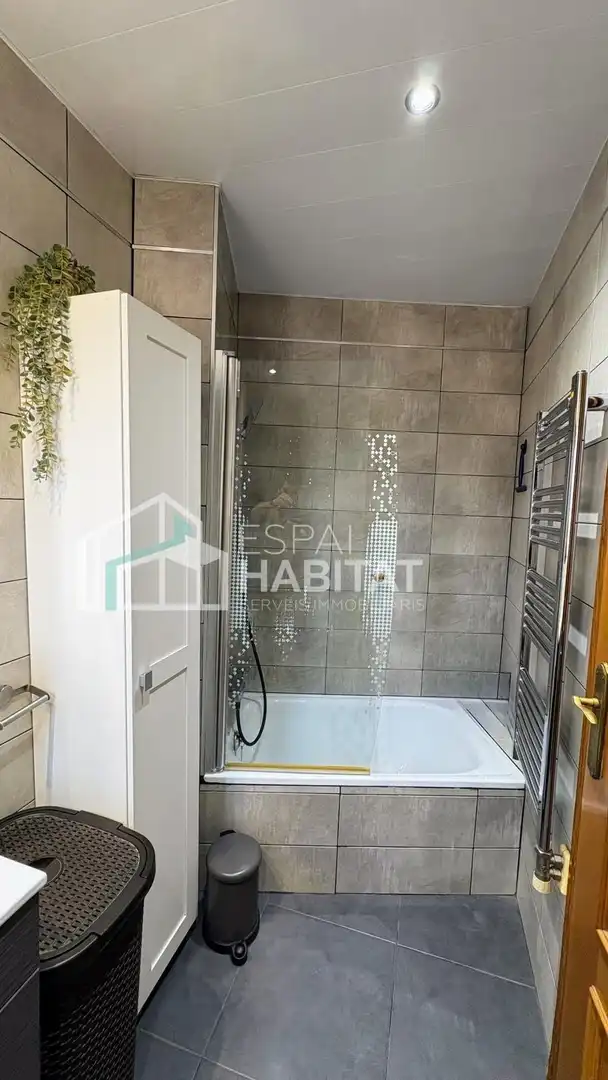 Baño de Casa o chalet en venta en Vilassar de Dalt con Calefacción, Terraza y Balcón