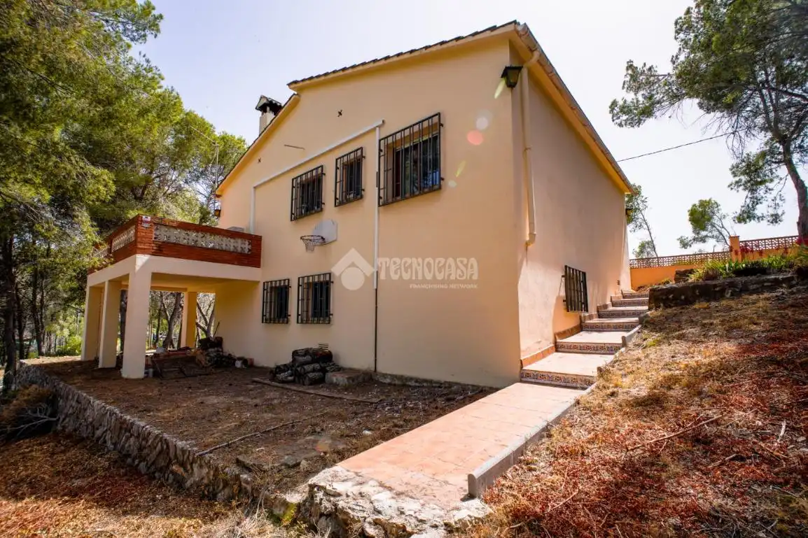 Casa rústica en venda a La Collada - Sis Camins, imagen 17