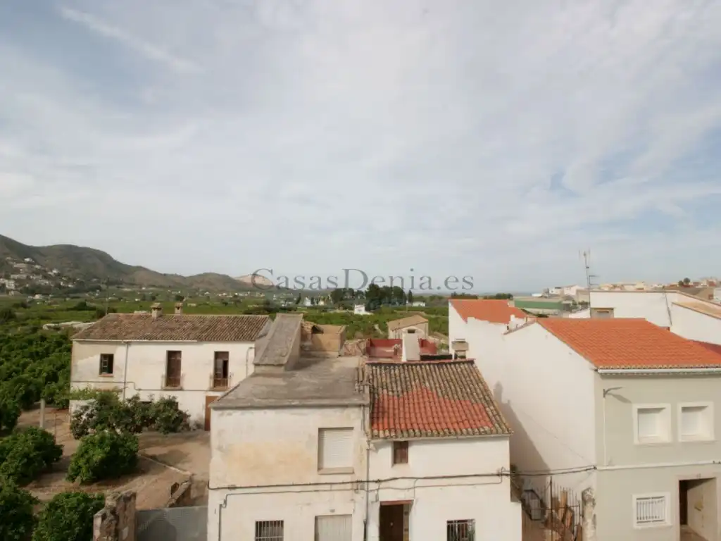 Casa en venda a Calle Capita Cendra, imagen 20