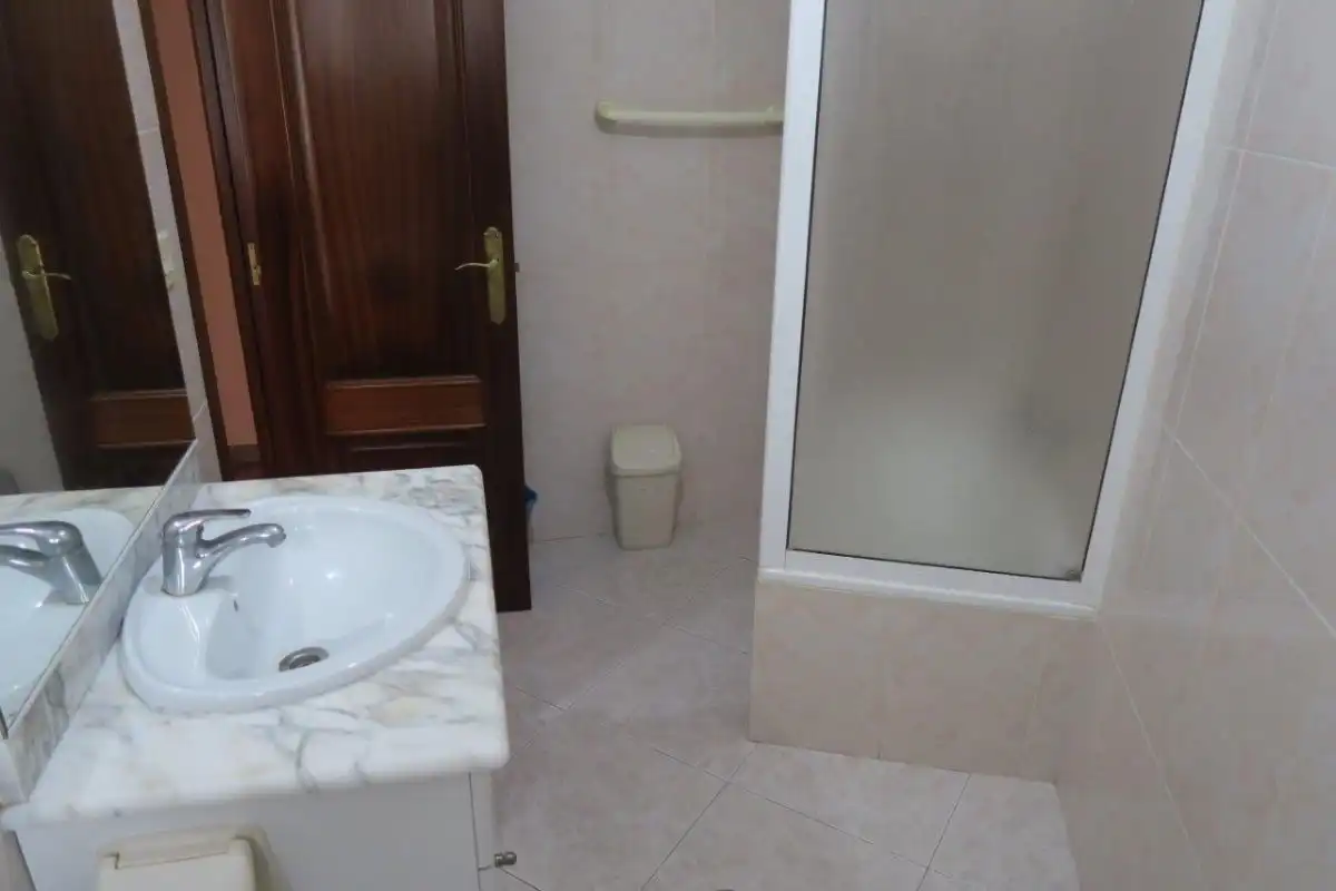 Piso de alquiler en Barcelona, Agra del Orzán - Ventorrillo