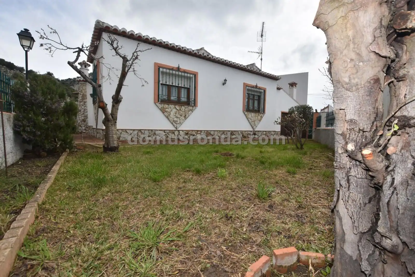 Villa in vendita a Cuevas del Becerro, imagen 19