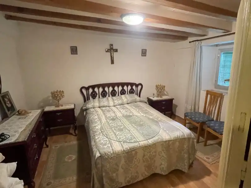 Habitación de Casa o chalet en venta en Sepúlveda