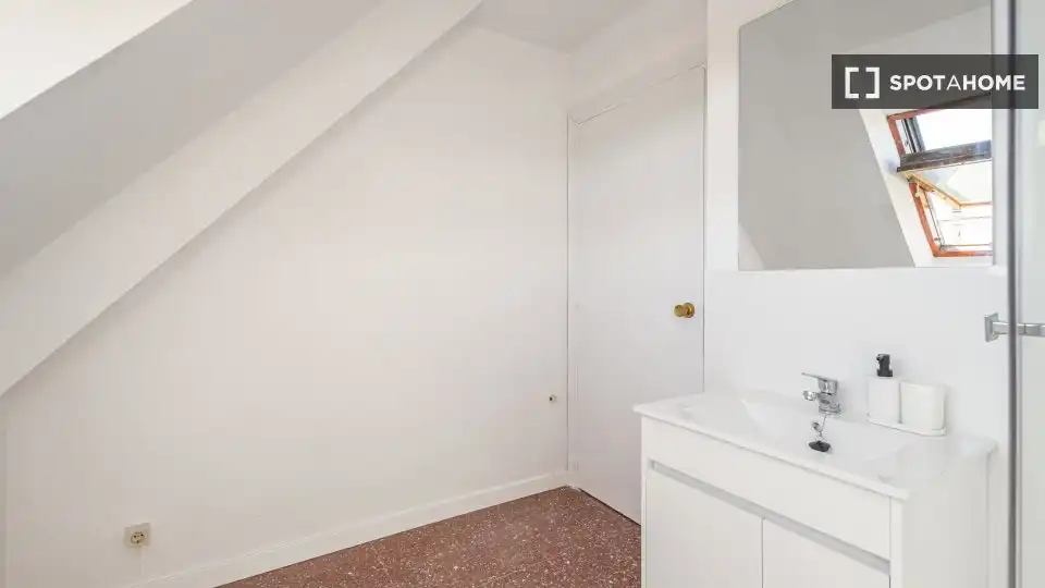 Habitació a Casa de Campo