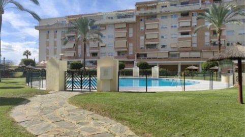 Foto 2 de Piso en venta en Calle Escritora Josefina Aldecoa, 7, El Cónsul - Ciudad Universitaria - El Romeral, Málaga Capital