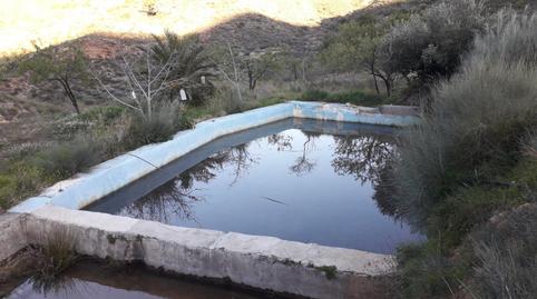Foto 4 de Finca rústica en venda a Cóbdar, Almería