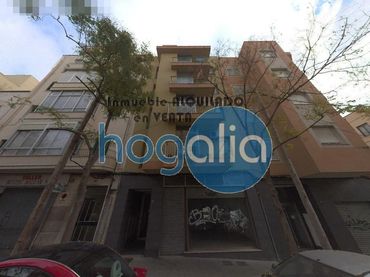 Flat with lift for sale in Ponent