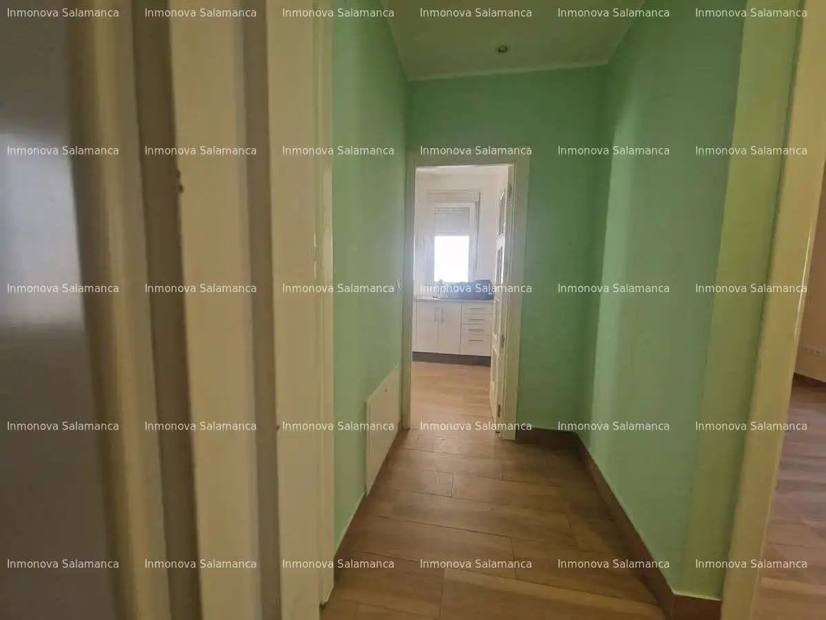 Casa o chalet en venta en Salamanca con Calefacción y Amueblado