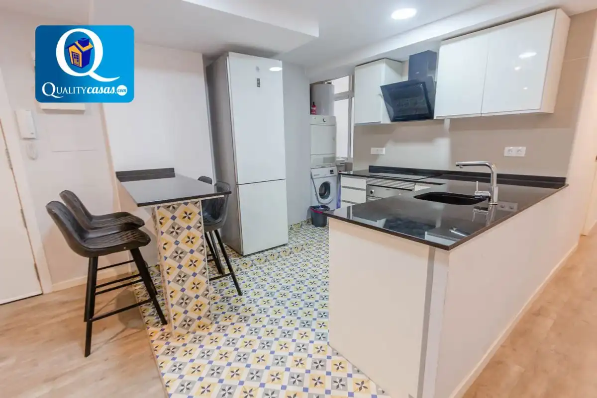 Wohnung zum Verkauf in San Blas, imagen 4