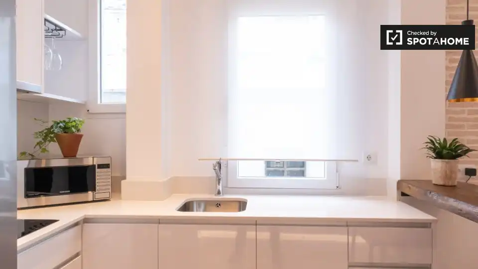 Flat to rent in Moncloa - Aravaca, imagen 9