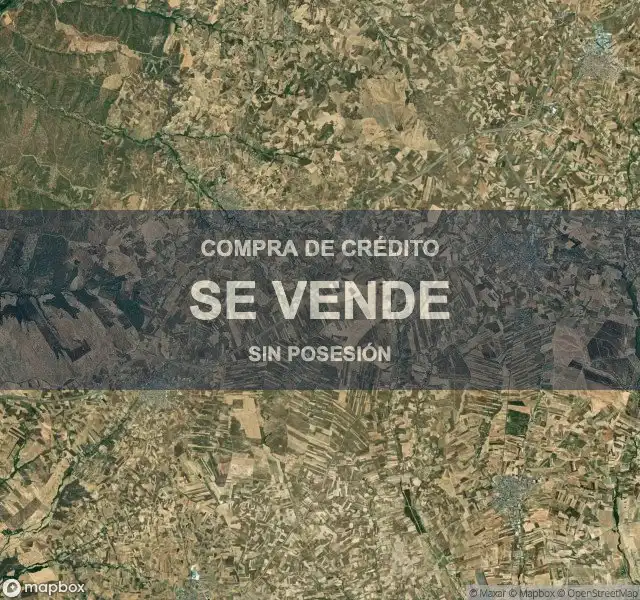 Piso en venta en Las Ventas de Retamosa