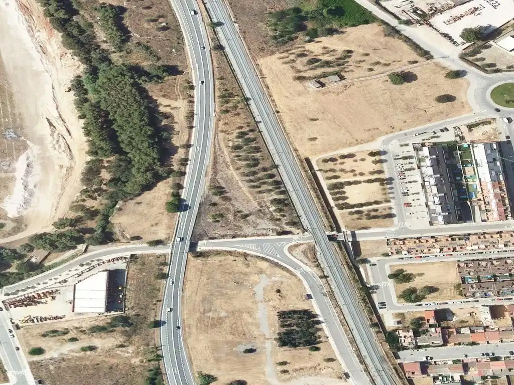 Terreny residencial en venda a Lugar la Flora Fou, imagen 2