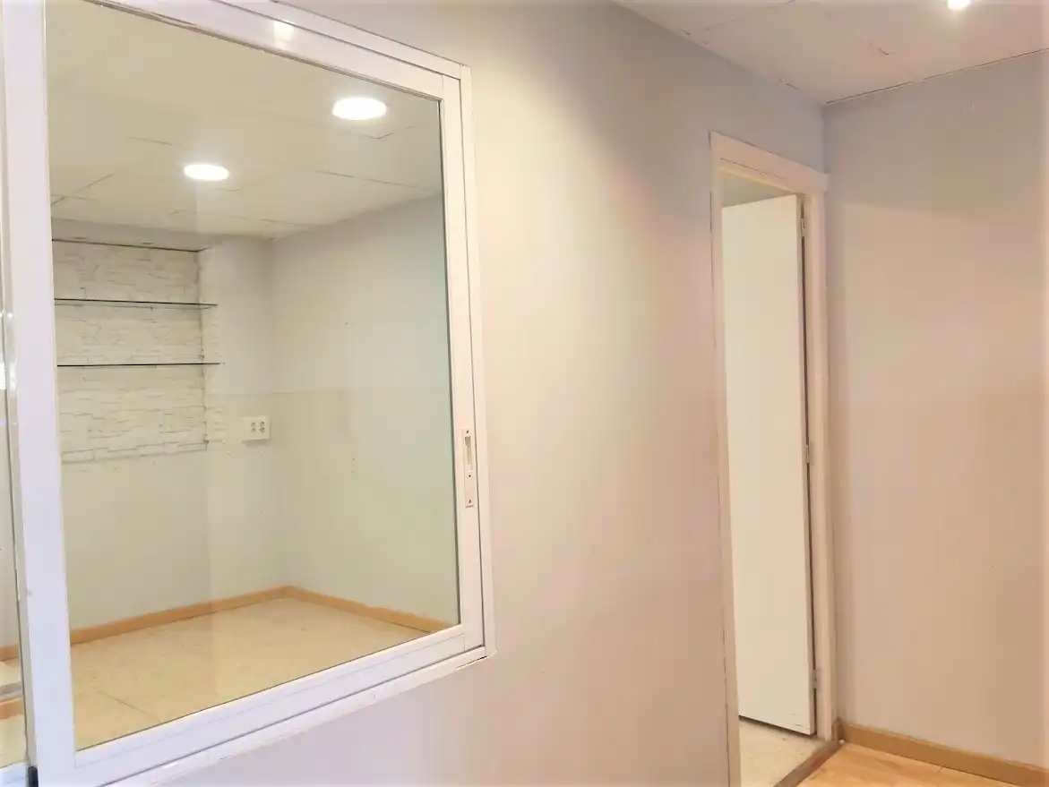 Local de alquiler en Lleida con Aire acondicionado, Calefacción y Parquet