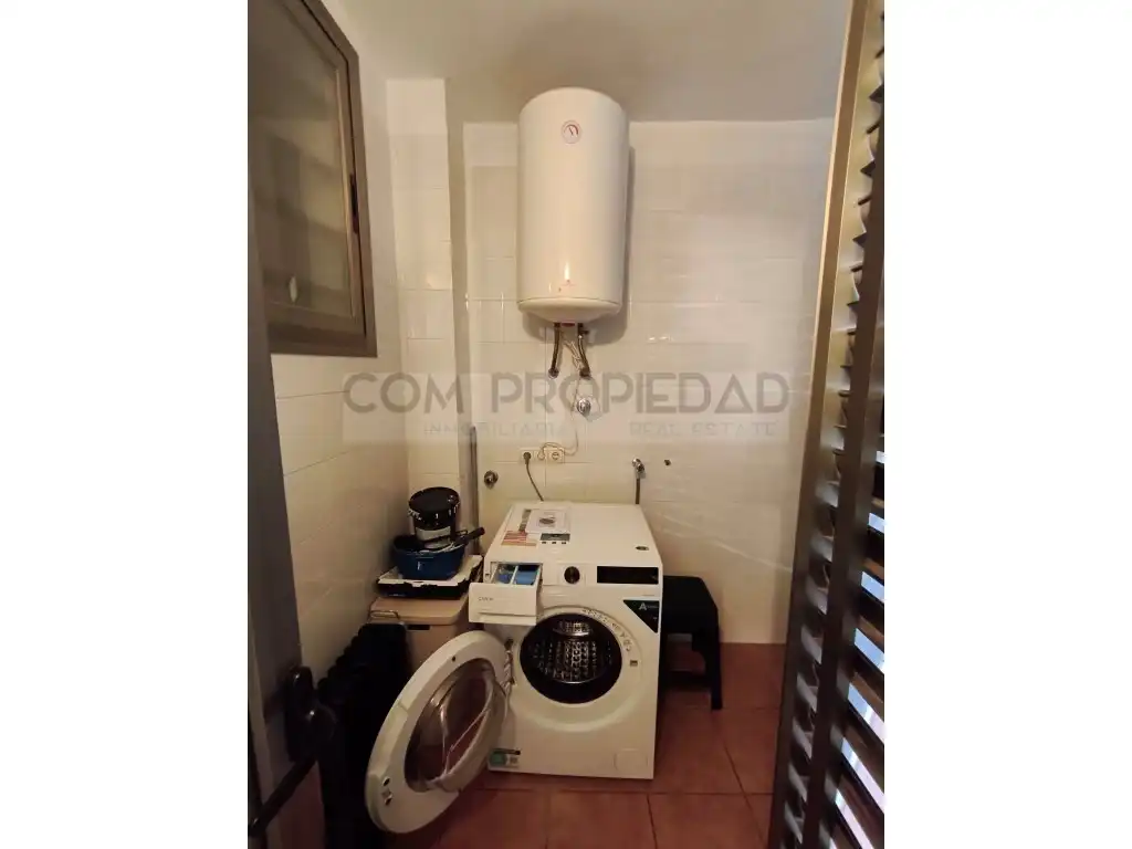 Wohnung zur Miete in L'Olivera
