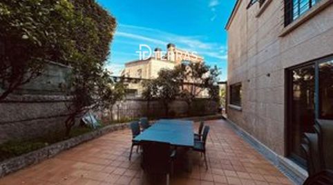 Foto 5 de Casa adosada en venda a Illa Canosa, San Salvador - Caeira, Poio