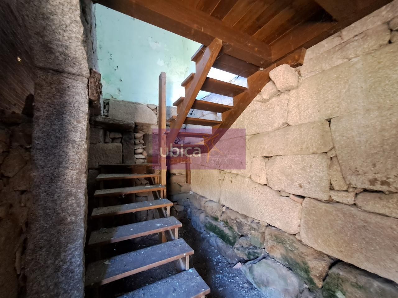 Finca rústica en venta en Salceda de Caselas con Calefacción y Jardín privado