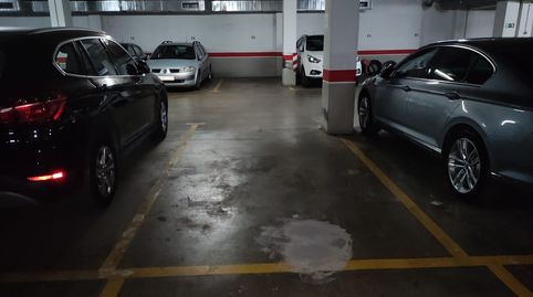 Foto 5 de Garaje en venta en Calle Santiago Ramón y Cajal, Ciudad Jardín, Cartagena