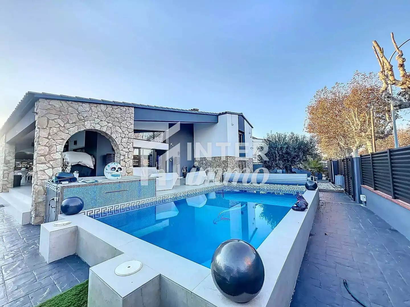 Casa con piscina in vendita a Carlit 21b, imagen 21