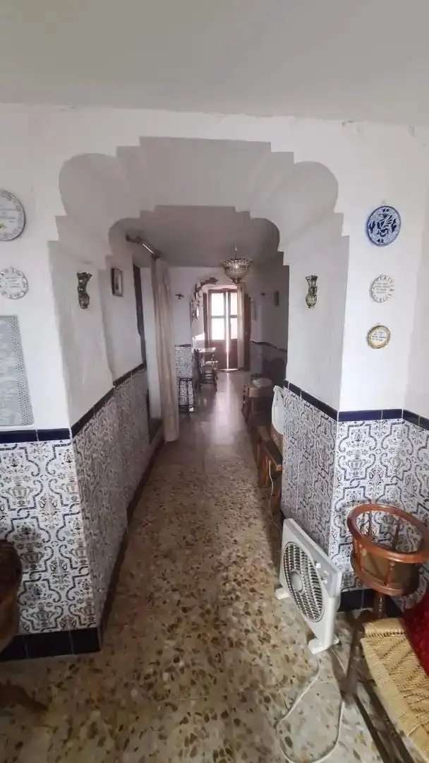 Casa o xalet en venda en Baños de la Encina