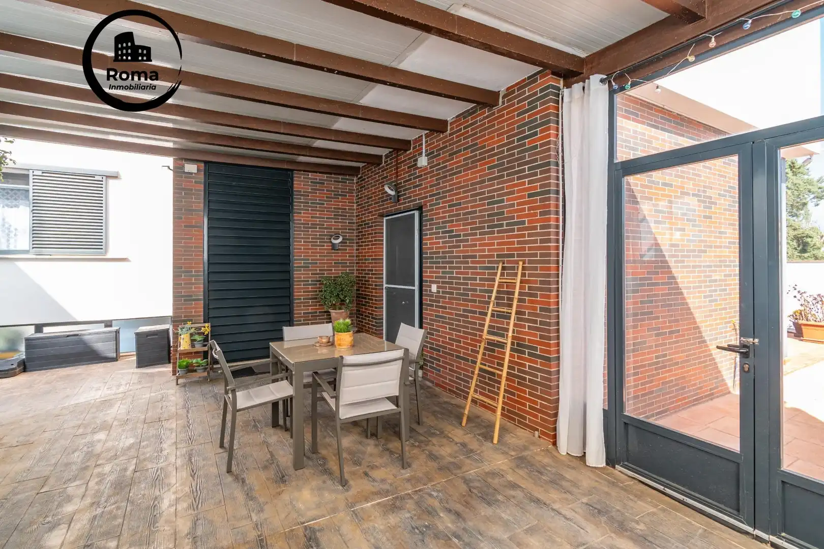 Villa mit Terrasse zum Verkauf in Camino de Montevive, imagen 28