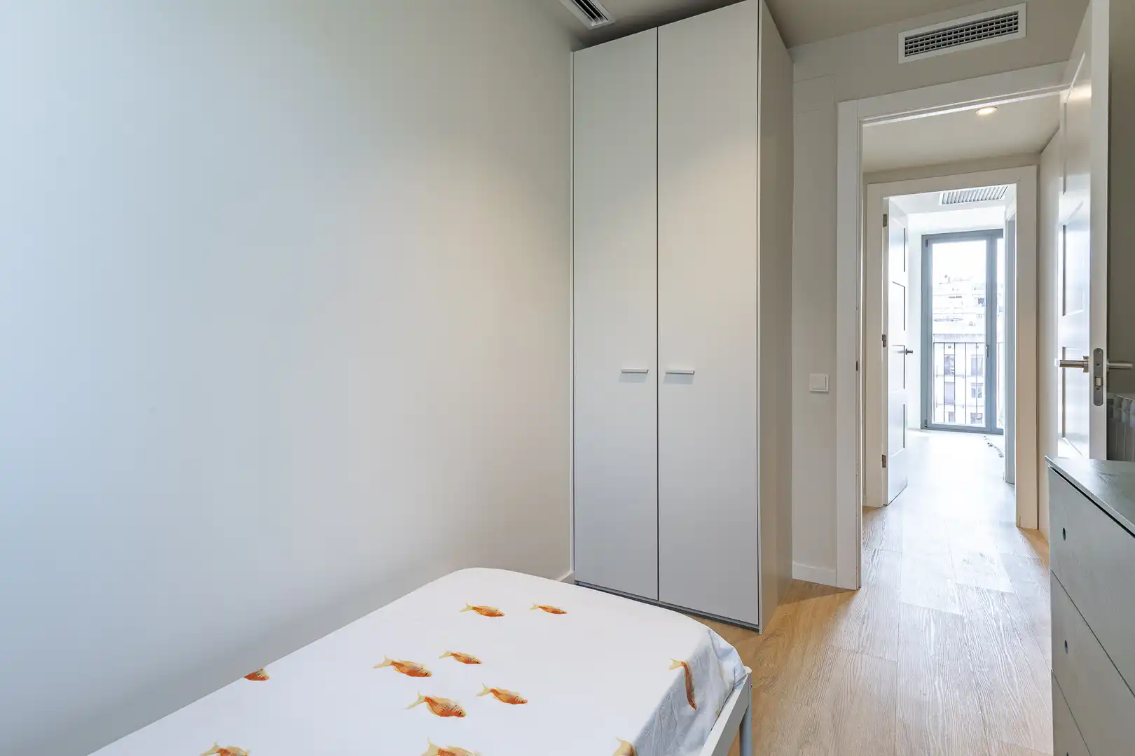 Dúplex en venda a L'Antiga Esquerra de l'Eixample
