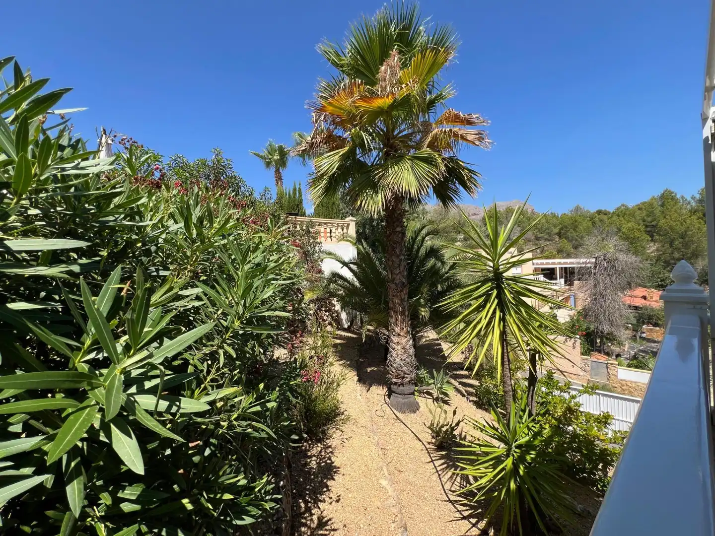 Villa mit Pool zum Verkauf in Coloma, imagen 81