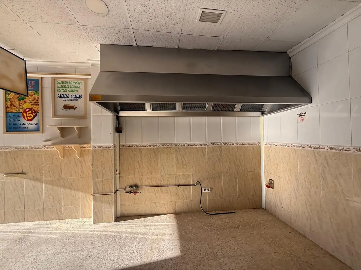 Business premises for sale in Mondejar - Junquillos, imagen 4