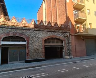 Außenansicht von Residential zum verkauf in Sant Joan de les Abadesses