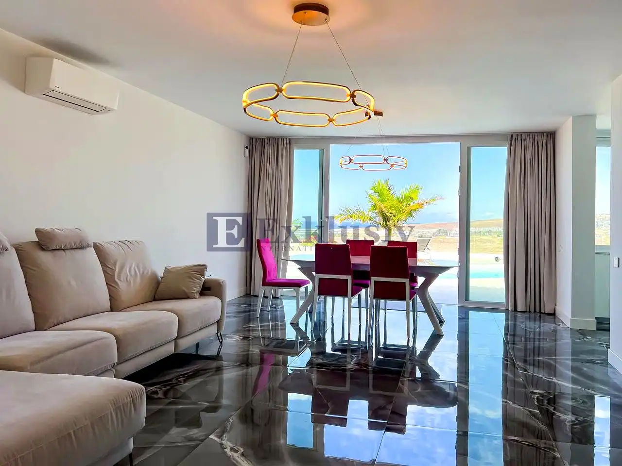 Casa con piscina en venta en Costa Adeje, imagen 10