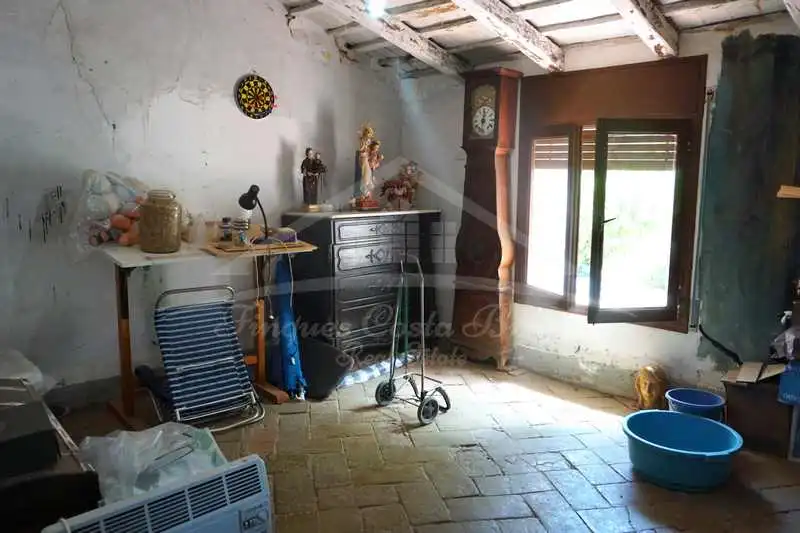 Finca rústica en venda en Brunyola i Sant Martí Sapresa amb Calefacció, Jardí privat i Terrassa