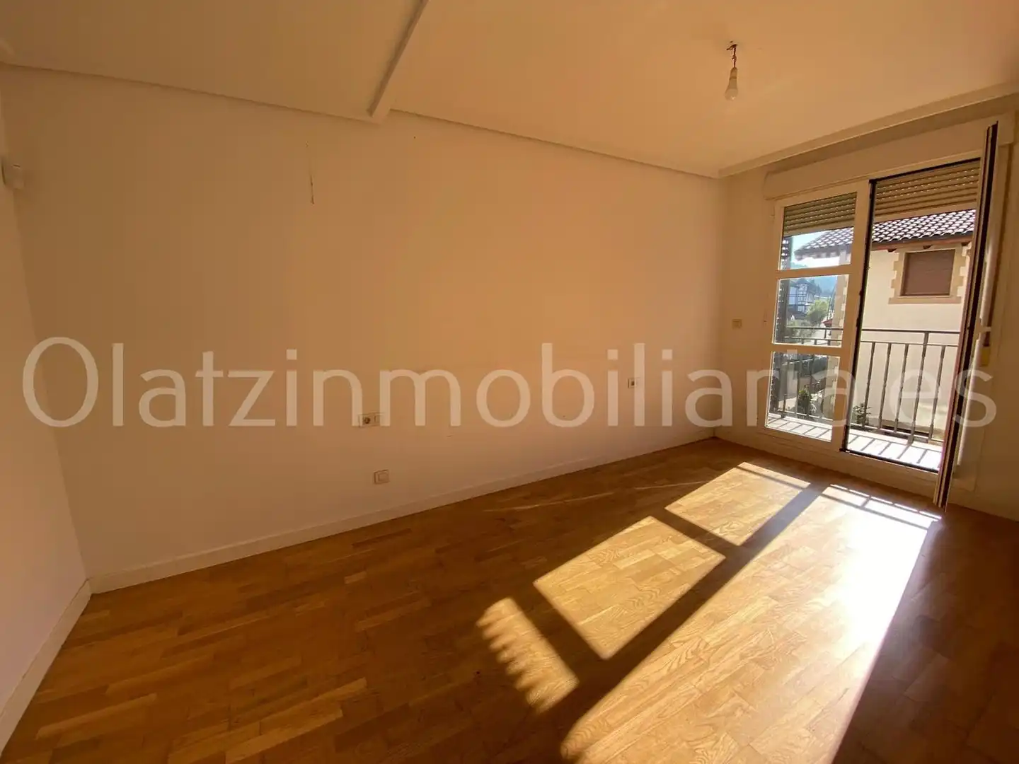 Flat for sale in Balmaseda