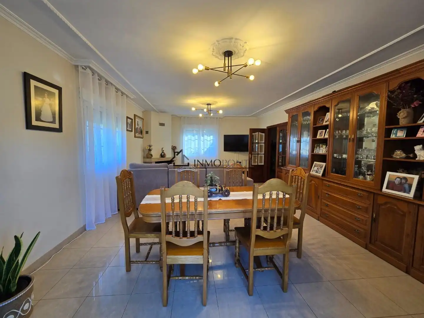 Casa con terrazza in vendita a Cuntis, imagen 17