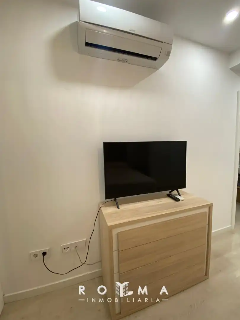 Casa a schiera con terrazza in affitto a Entrenúcleos, imagen 27