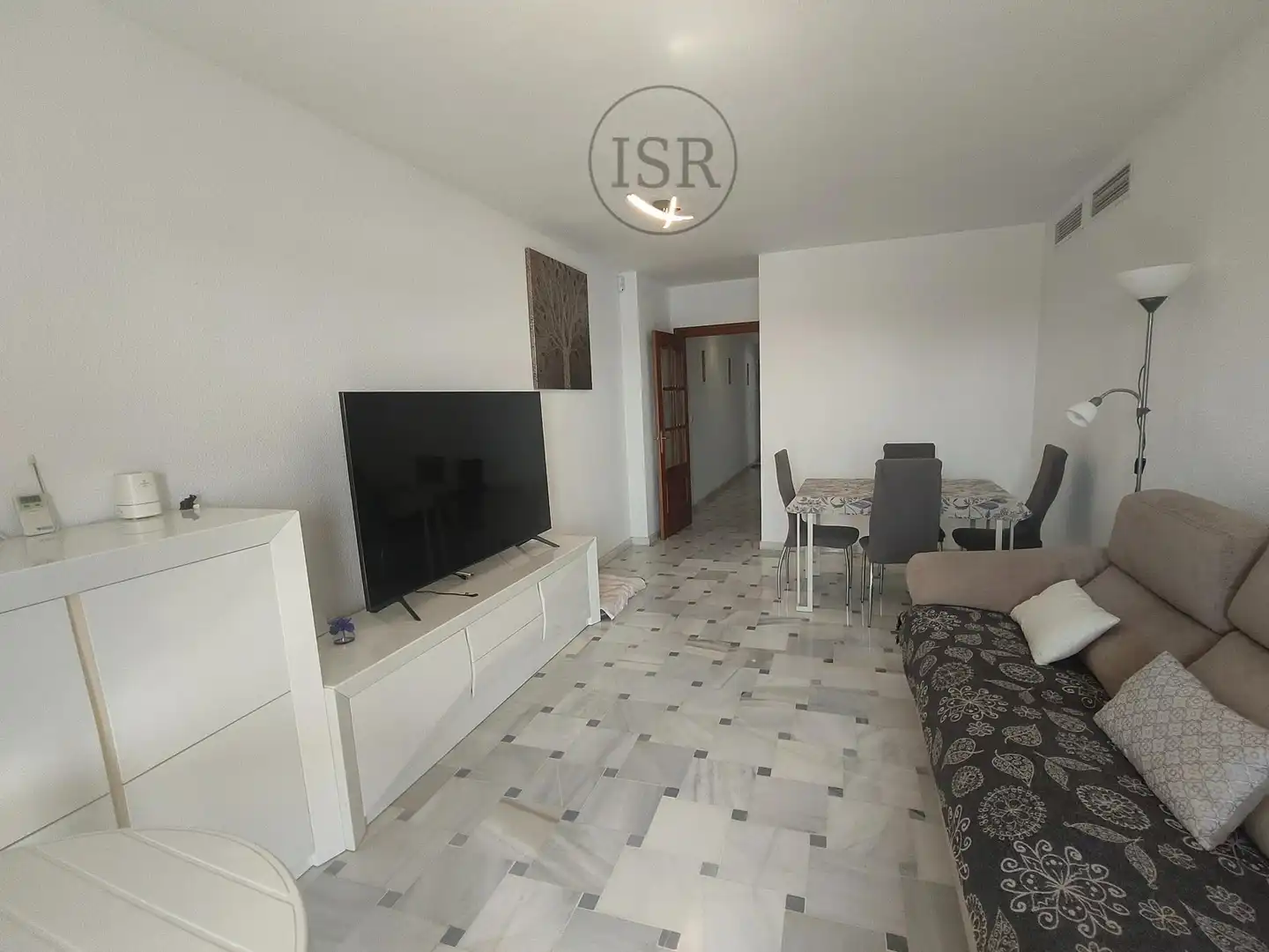 Appartamento con ascensore in vendita a Puerto de Garrucha, imagen 4