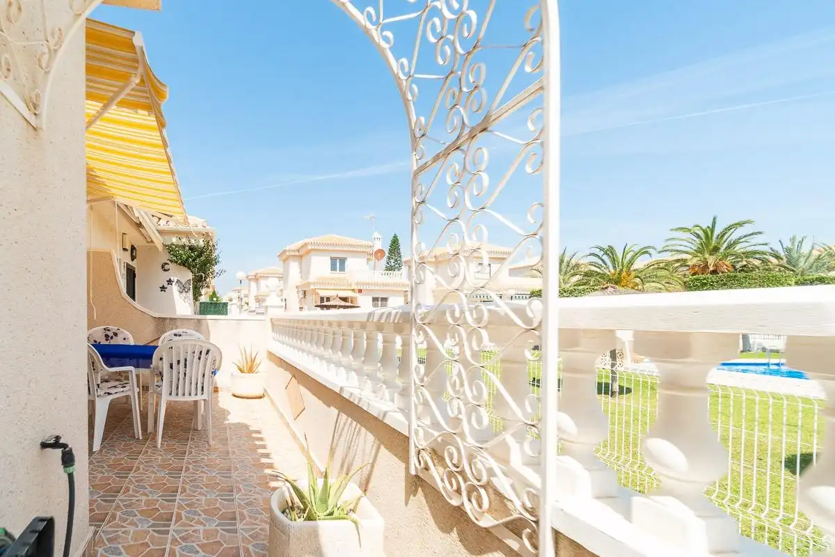 Villa avec piscine à vendre à Orihuela Costa, imagen 20