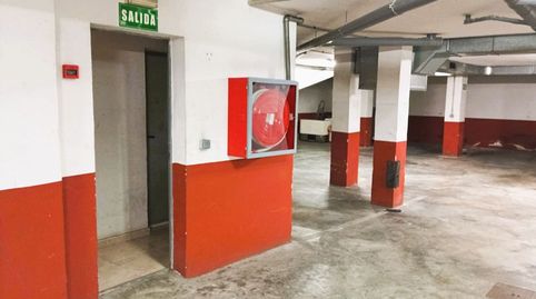 Foto 5 von Garage zum Verkauf in Carrer de Rocinante, 8, Son Ferriol, Palma de Mallorca