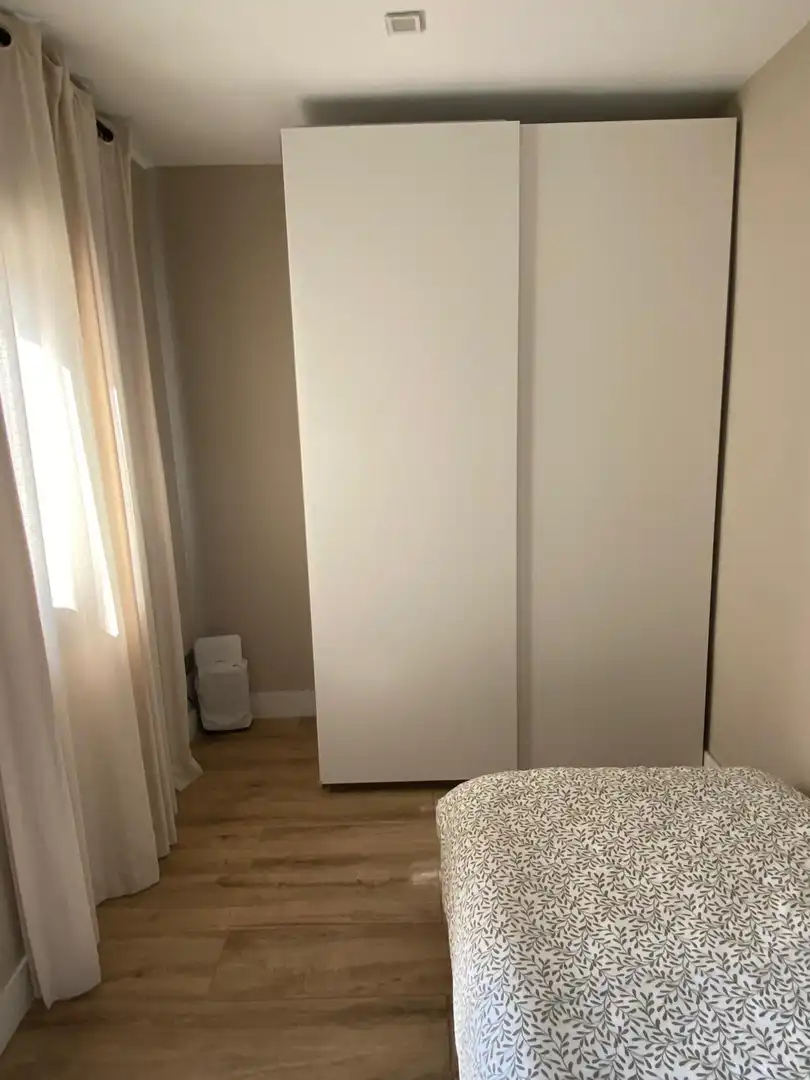 Ático de alquiler en El Prat de Llobregat, Barcelona