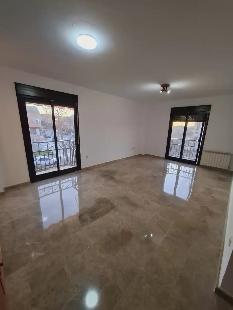Sala d'estar de Pis de lloguer en Villaviciosa de Odón amb Calefacció, Forn i Rentadora