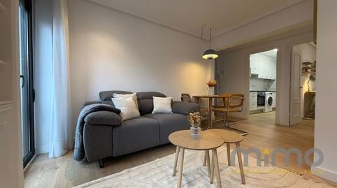 Foto 2 de Pis en venda a Plazaburu Kalea, 12, Loiola, Gipuzkoa