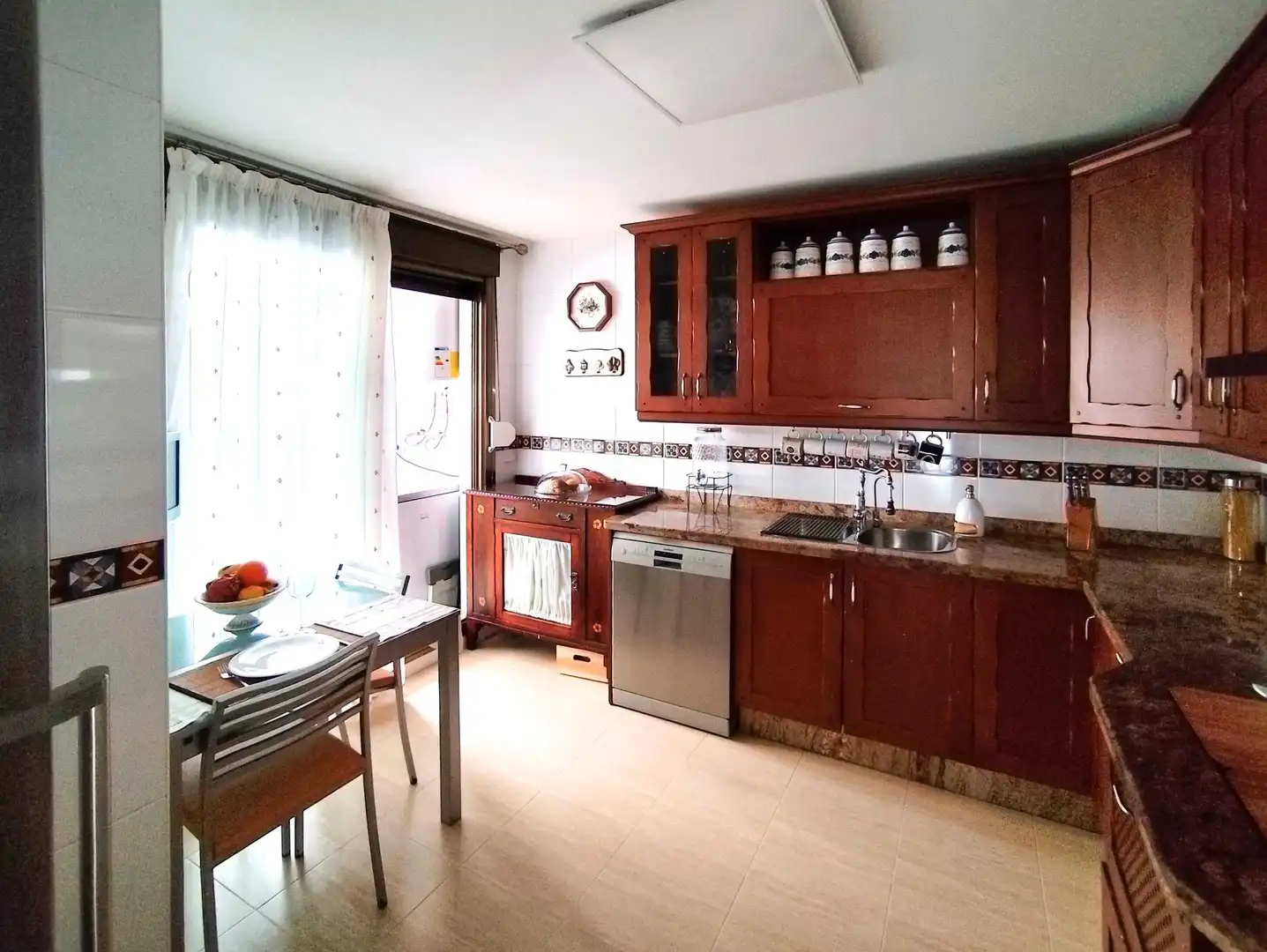 Wohnung zum Verkauf in LEANDRO FERNANDEZ MORATIN, Ciudad Jardín - Tagarete - El Zapillo