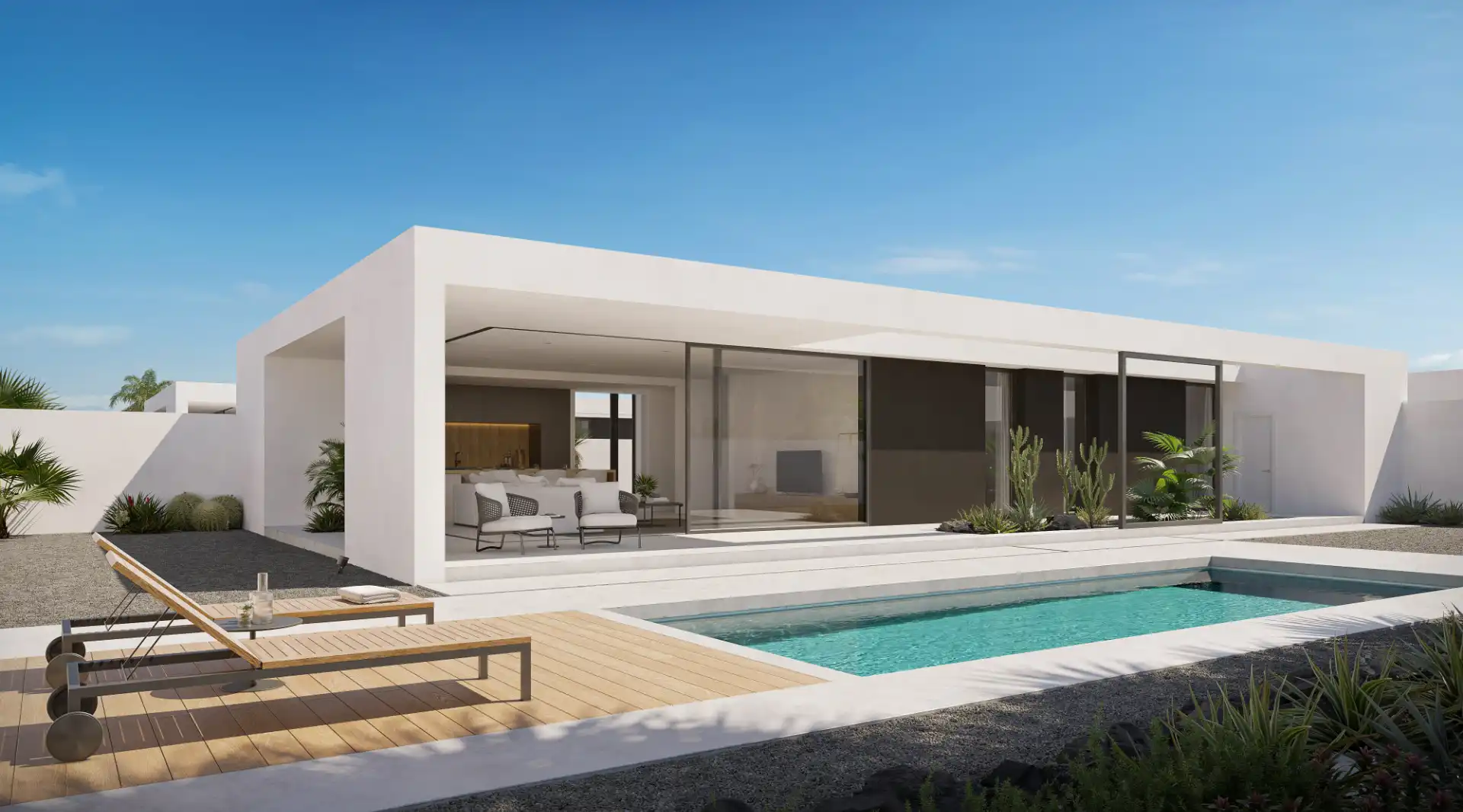 Casa o chalet en venta en Calle Capirota, 24, Villaverde